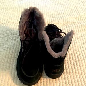 UGG DIARA boots